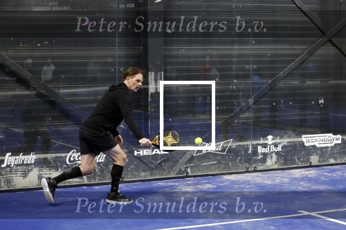 Amsterdam 12 februari 2022
Opening Plaza Padel in Amsterdam west . Aanwezig oa Ronald de Boer Jan Joost v Gangelen Kenneth Perez John v Lottum en Aron Winter.