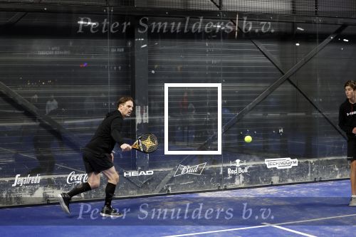 Amsterdam 12 februari 2022
Opening Plaza Padel in Amsterdam west . Aanwezig oa Ronald de Boer Jan Joost v Gangelen Kenneth Perez John v Lottum en Aron Winter.