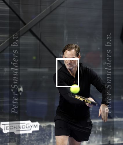 Amsterdam 12 februari 2022
Opening Plaza Padel in Amsterdam west . Aanwezig oa Ronald de Boer Jan Joost v Gangelen Kenneth Perez John v Lottum en Aron Winter.