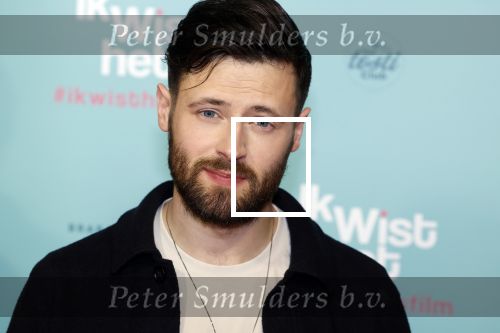 Amsterdam 14 februari 2022
Premiere ik wist het in Tuschinski.
Steef de Bot