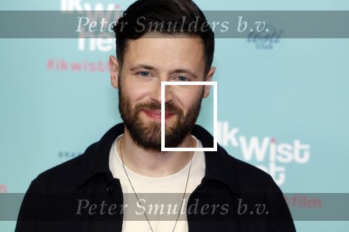 Amsterdam 14 februari 2022
Premiere ik wist het in Tuschinski.
Steef de Bot