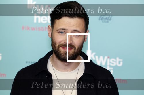 Amsterdam 14 februari 2022
Premiere ik wist het in Tuschinski.
Steef de Bot