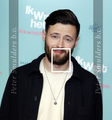 Amsterdam 14 februari 2022
Premiere ik wist het in Tuschinski.
Steef de Bot