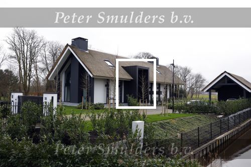 Amstelveen Ouderkerk 2 februari 2022
Het nieuwe huis / villa van Sven Kramer en naomi v As is klaar