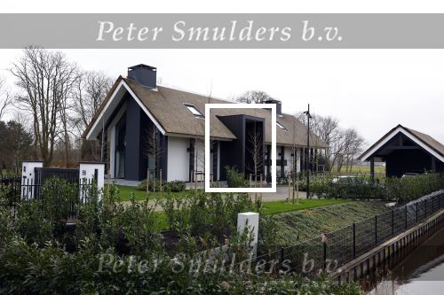 Amstelveen Ouderkerk 2 februari 2022
Het nieuwe huis / villa van Sven Kramer en naomi v As is klaar