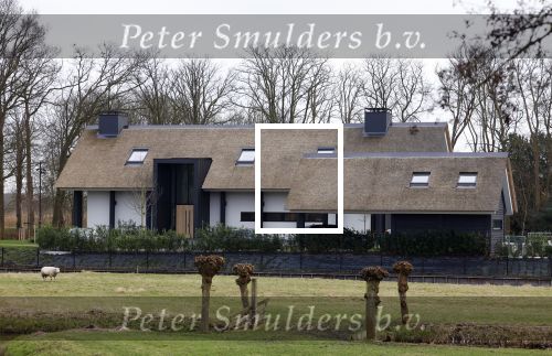 Amstelveen Ouderkerk 2 februari 2022
Het nieuwe huis / villa van Sven Kramer en naomi v As is klaar