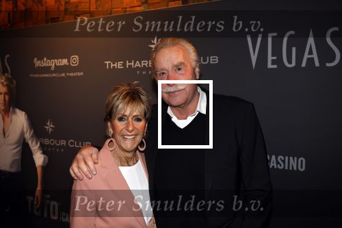 Amsterdam 22 februari 2022
Hans Klok viert zijn 53e verjaardag in the Harbour Club. Later op de avond vraagt hij zijn partner Dann v Ling ten huwelijk. Sylvia v d Akker