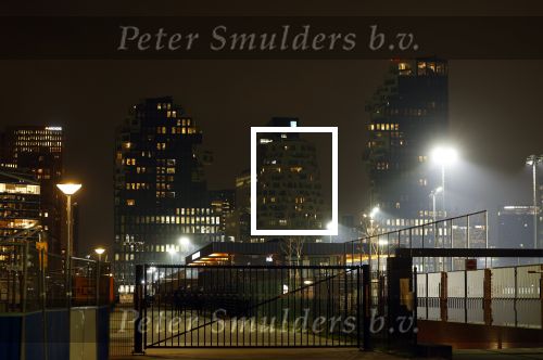 Amsterdam 28 januari 2022
Zuidas Amsterdam met oa v d Valk Hotel , The Vally , ABN AMRO, L etoile , Gelderlandplein en app Moedder Estelle Cruyff