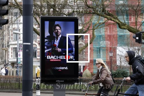 Amsterdam 15 februari 2022
Abri the Bachelor / Thomas v d Vlugt