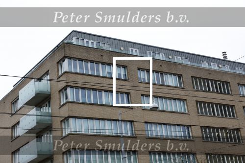 Amsterdam 22 en 23 januari 2022
Appartement Tim Hofman