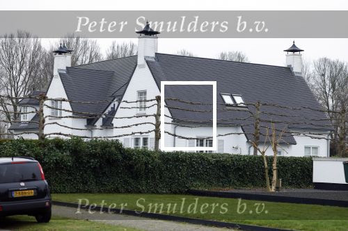 Almere 24 januari 2022
Huis Tineke Schouten in Overgooi