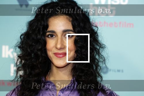 Amsterdam 14 februari 2022
Premiere ik wist het in Tuschinski.
Toprak Yalciner