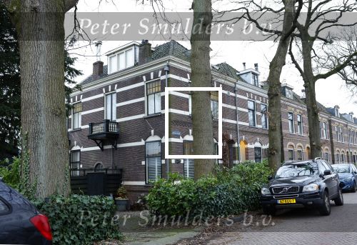 Abcoude 26 januari 2022
Huis Trijntje Oosterhuis