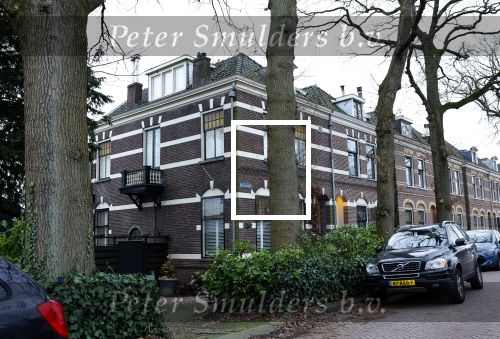 Abcoude 26 januari 2022
Huis Trijntje Oosterhuis