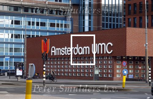 Amsterdam 8 februari 2022
UMC Amsterdam