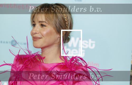 Amsterdam 14 februari 2022
Premiere ik wist het in Tuschinski.
Victoria Koblenko