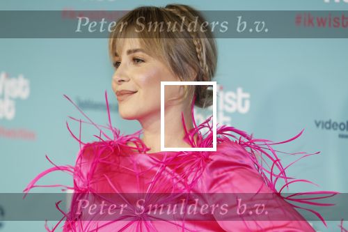 Amsterdam 14 februari 2022
Premiere ik wist het in Tuschinski.
Victoria Koblenko