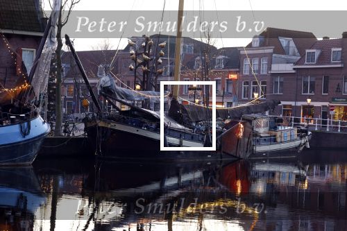 Weesp 11 januari 2022
Weesp bij night . De jeugd mag weer sporten .