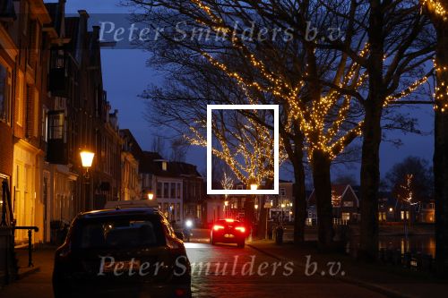 Weesp 11 januari 2022
Weesp bij night . De jeugd mag weer sporten .