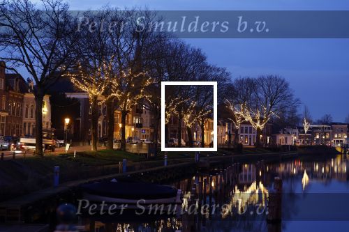 Weesp 11 januari 2022
Weesp bij night . De jeugd mag weer sporten .
