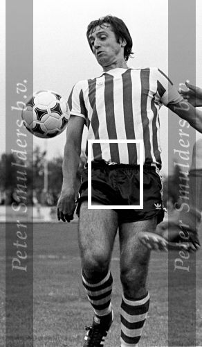 Willy v d Kuylen 1979


PETER SMULDERS BV
