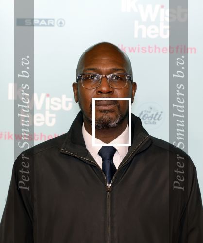 Amsterdam 14 februari 2022
Premiere ik wist het in Tuschinski.
Beveiliging Winston