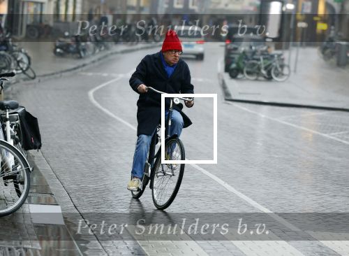 Amsterdam 19 januari 2022
Youp v t Hek arriveert op zijn fiets bij de kleine komedie. Kleine komedie doet dienst als kapsalon.