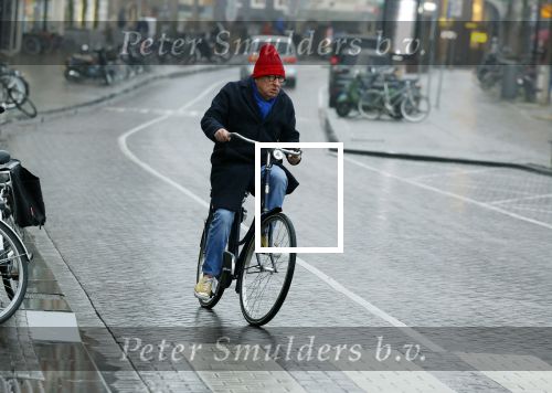 Amsterdam 19 januari 2022
Youp v t Hek arriveert op zijn fiets bij de kleine komedie. Kleine komedie doet dienst als kapsalon.