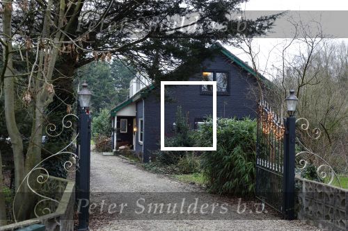 Abcoude 26 januari 2022
Huis zangeres Do ( dominique v Hulst)