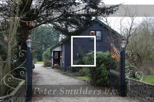 Abcoude 26 januari 2022
Huis zangeres Do ( dominique v Hulst)