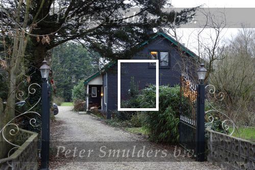Abcoude 26 januari 2022
Huis zangeres Do ( dominique v Hulst)