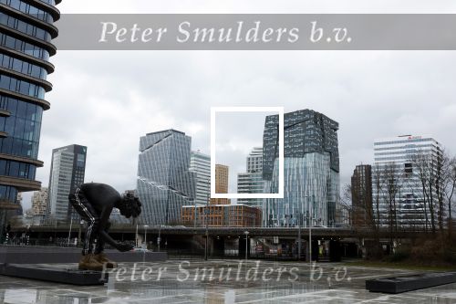 Amsterdam 21 januari 2021
Rechtszaak Manuel Broekman en zijn vermeend slachtoffer in de Rechtbank van Amsterdam.