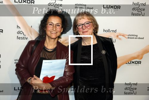 Rotterdam 8 februari 2023
Premiere van de dansvoorstelling van Acosta Danza in nieuwe Luxor