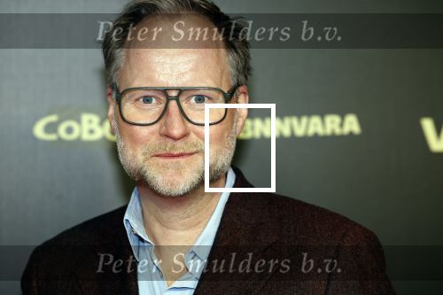 Amsterdam 30 januari 2023
Premiere Klem in Tuschinski met in de hoofdrollen Georgina Verbaan Barry Atsma Jacob Derwig Claudia Vismara Antonio Rampino Zoe Cusell Yenthe Bos en Marie  Mae v Zuilen. Ad Knippels en zijn partner