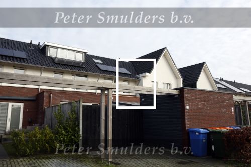 Barneveld 6 februari 2023
Huis Alfred Schreuder
