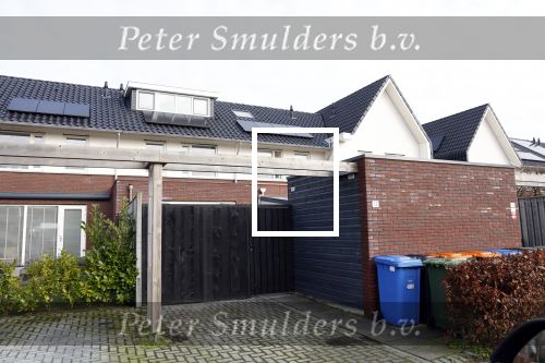 Barneveld 6 februari 2023
Huis Alfred Schreuder