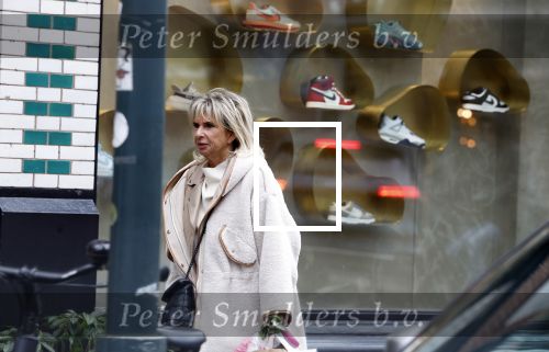 Amsterdam 3 februari 2023
Alice Zegerius van Berverly Beethoven woont tegenwoordig op de cornelis schuytstraat