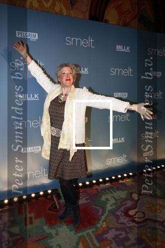 Amsterdam 23 januari 2023
Premiere Smelt met in de hoofdrol Ernst Daniel Smid.
De feestelijke premiere vond plaats in Tuschinski. Anne-Rose Mater-Bantzinger
