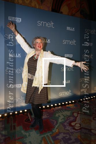 Amsterdam 23 januari 2023
Premiere Smelt met in de hoofdrol Ernst Daniel Smid.
De feestelijke premiere vond plaats in Tuschinski. Anne-Rose Mater-Bantzinger