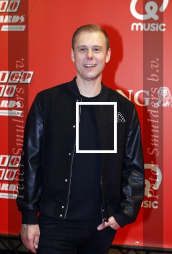 Rotterdam 3 februari 2023
Qmusic awards in AHOY. Armin v Buuren