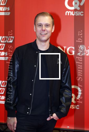 Rotterdam 3 februari 2023
Qmusic awards in AHOY. Armin v Buuren