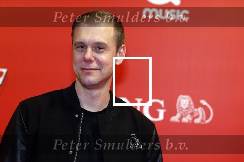 Rotterdam 3 februari 2023
Qmusic awards in AHOY. Armin v Buuren