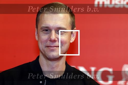 Rotterdam 3 februari 2023
Qmusic awards in AHOY. Armin v Buuren