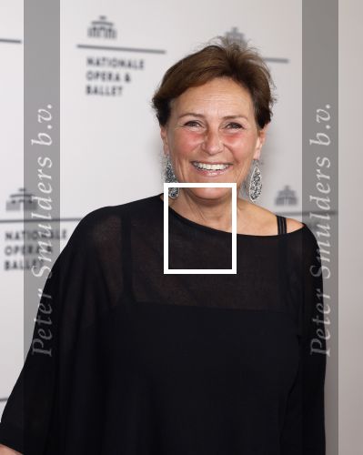 Amsterdam 9 februari 2023
Premiere Messa da Requiem van het Nationaal ballet in de Stopera. Astrid Joosten