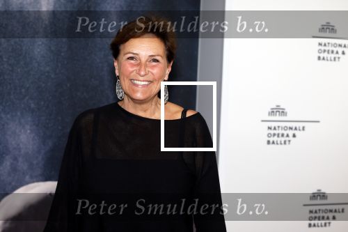 Amsterdam 9 februari 2023
Premiere Messa da Requiem van het Nationaal ballet in de Stopera. Astrid Joosten