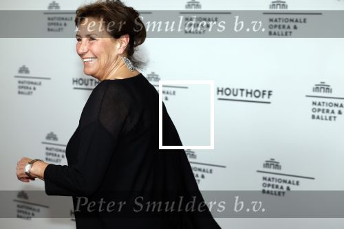 Amsterdam 9 februari 2023
Premiere Messa da Requiem van het Nationaal ballet in de Stopera. Astrid Joosten