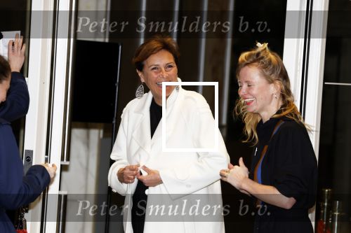 Amsterdam 9 februari 2023
Premiere Messa da Requiem van het Nationaal ballet in de Stopera. Astrid Joosten