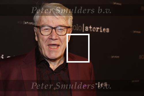 Amsterdam 11 februari 2023
Premiere Soy Kroon in het nieuwe deLamar theater.
Barrie Stevens kwam met een goede kennis