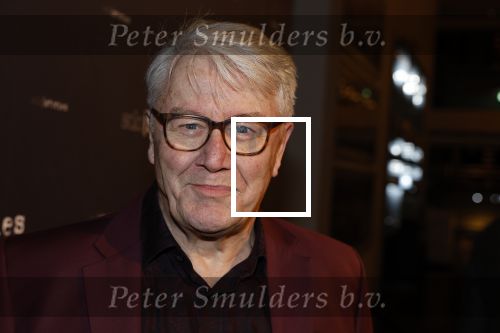 Amsterdam 11 februari 2023
Premiere Soy Kroon in het nieuwe deLamar theater.
Barrie Stevens kwam met een goede kennis