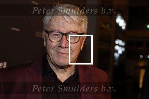 Amsterdam 11 februari 2023
Premiere Soy Kroon in het nieuwe deLamar theater.
Barrie Stevens kwam met een goede kennis